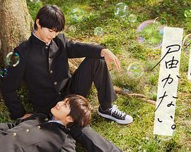 搭讪日韩后续海报剧照