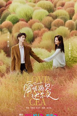 情侣交换美国海报剧照