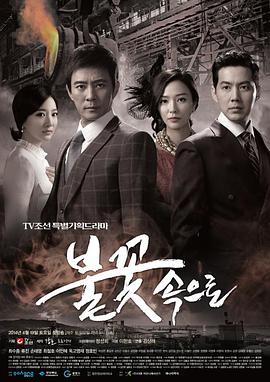 王馥荔演过的海报剧照