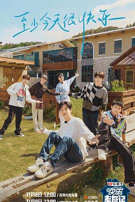 一次美味的飞行版海报剧照